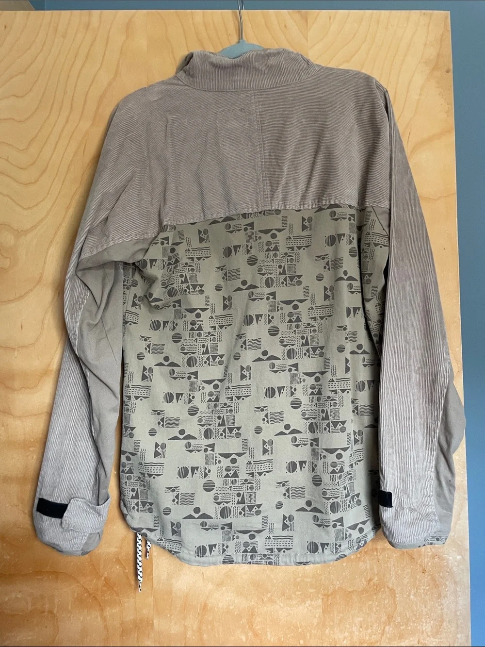 Kavu womens half